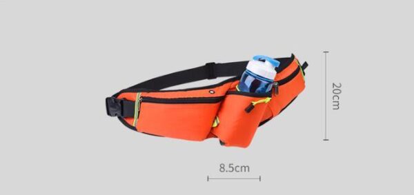 Outdoor Multi-functional Phone Pocket - Image 6