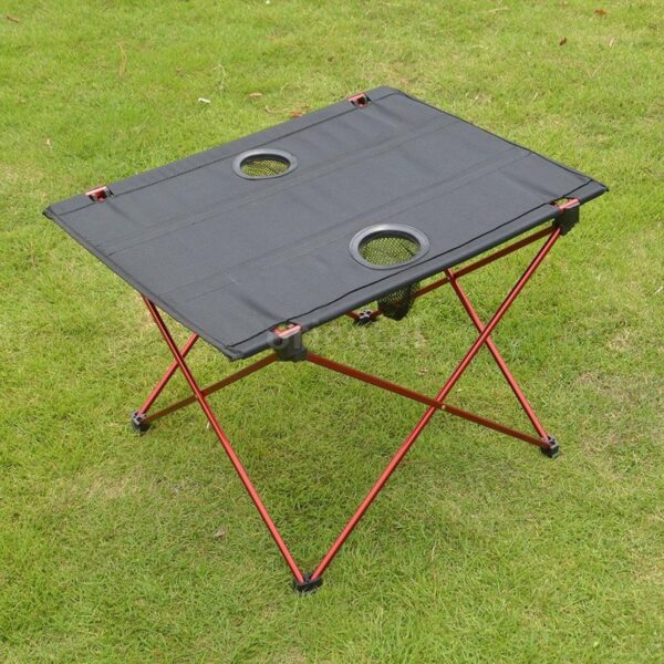 Portable Folding Table