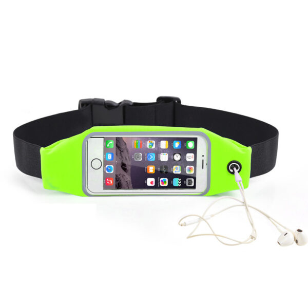 Phone Waist Bag For Running - Image 4