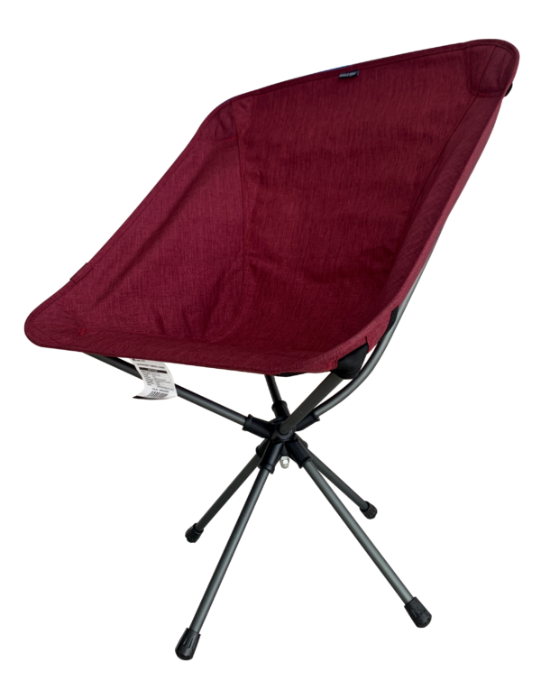 Ultra-light Swivel Chair
