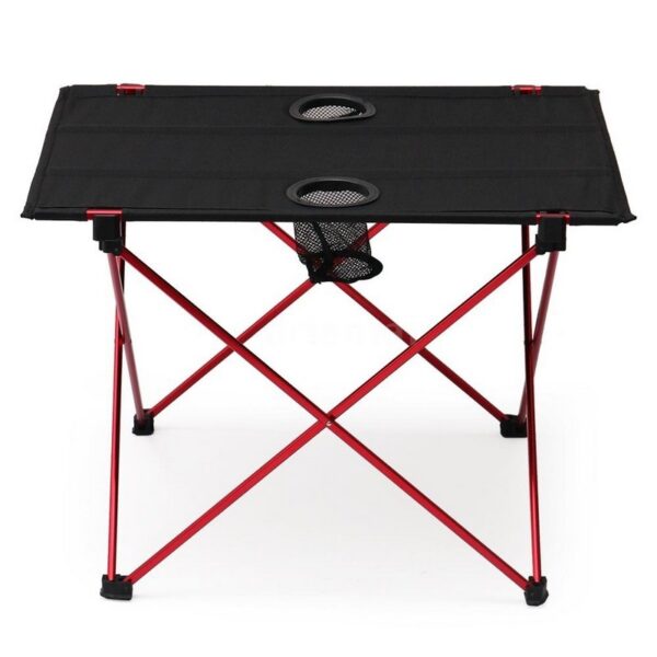 Portable Folding Table - Image 7