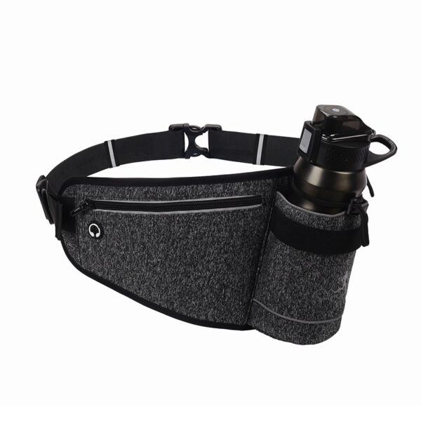 Waterproof Sports Waist Bag - Image 4