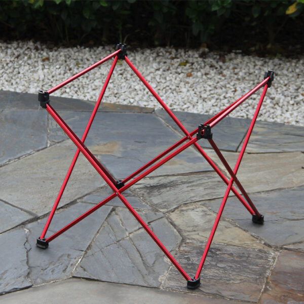 Portable Folding Table - Image 3