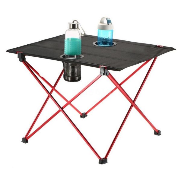 Portable Folding Table - Image 6