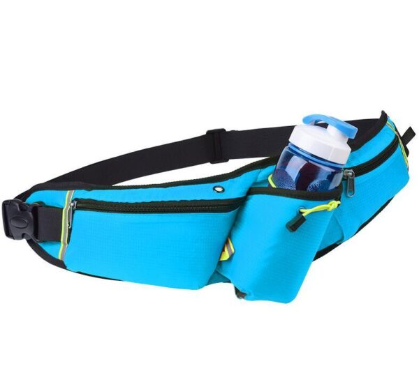 Outdoor Multi-functional Phone Pocket - Image 9