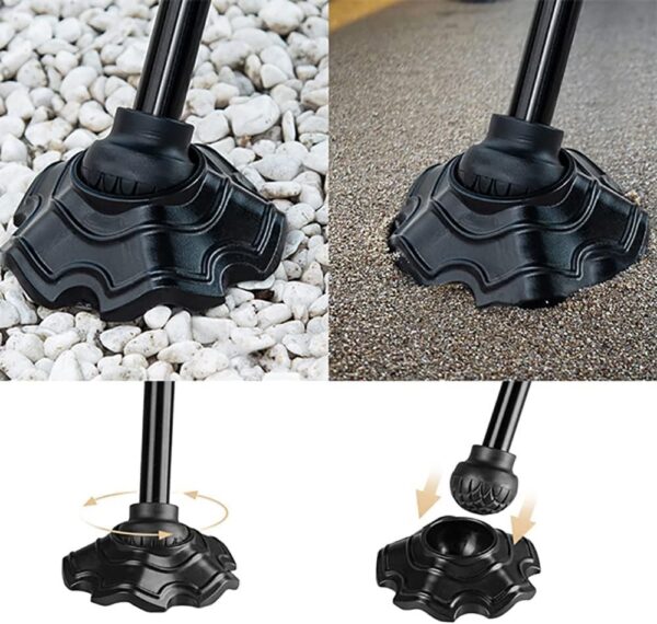Portable Camping Chair - Image 5