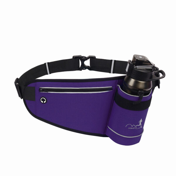 Waterproof Sports Waist Bag - Image 7