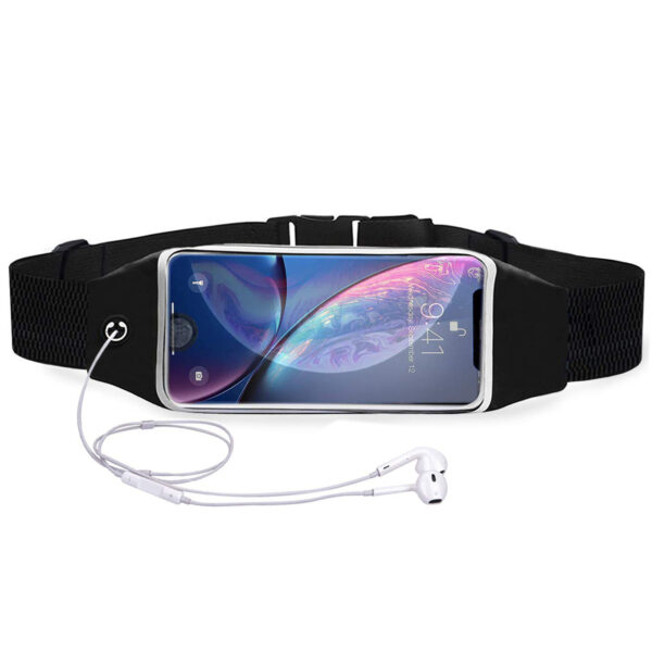 Phone Waist Bag For Running - Image 2