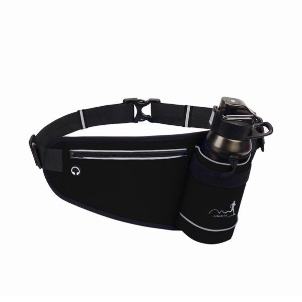 Waterproof Sports Waist Bag - Image 8