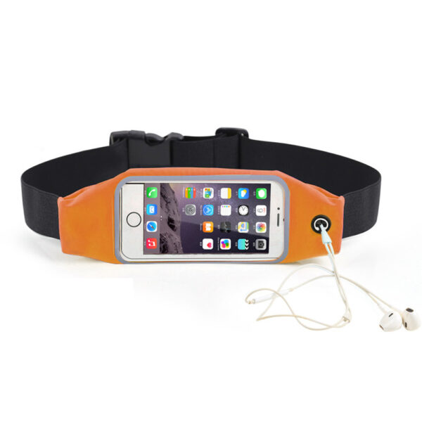 Phone Waist Bag For Running - Image 7