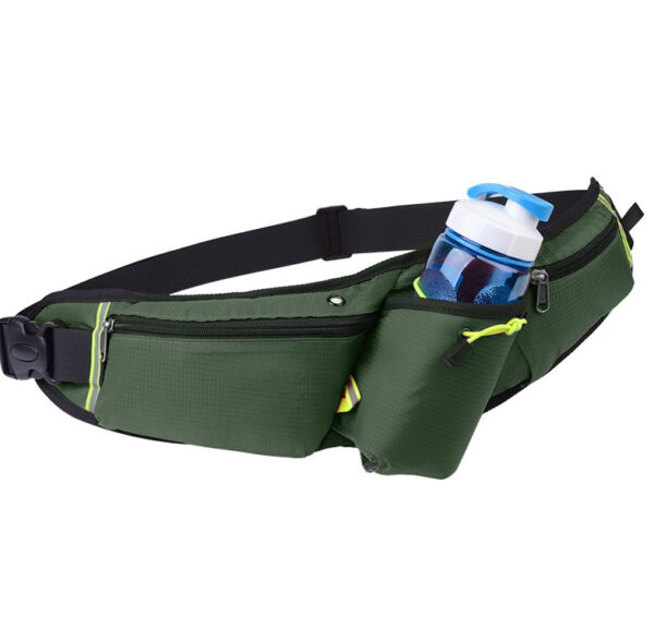 Outdoor Multi-functional Phone Pocket - Image 2