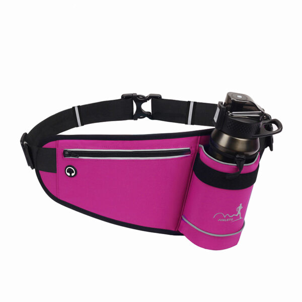 Waterproof Sports Waist Bag - Image 6