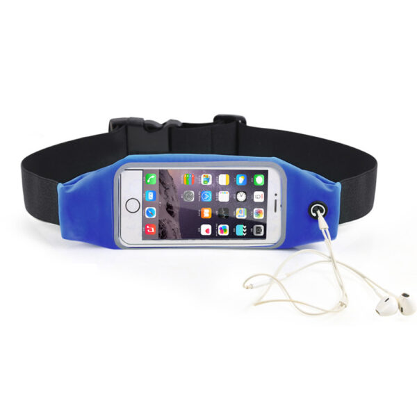 Phone Waist Bag For Running - Image 9