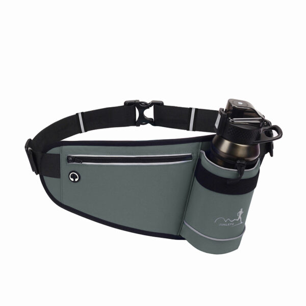 Waterproof Sports Waist Bag - Image 3