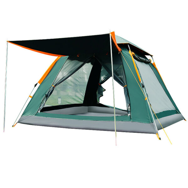 Rain Proof Automatic Tent - Image 3