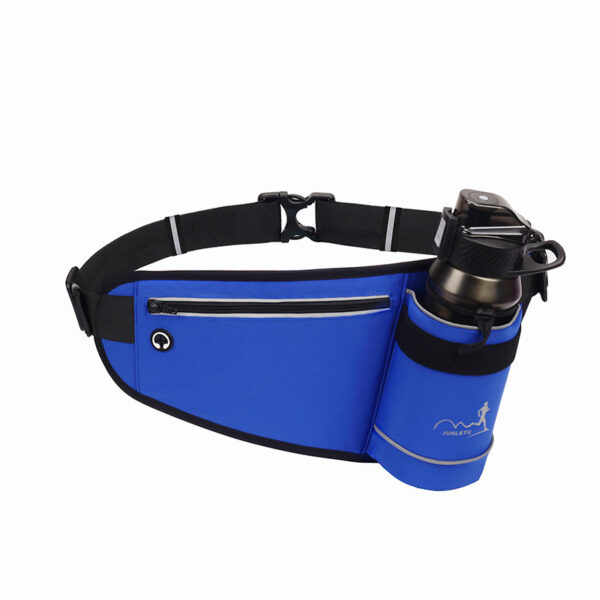 Waterproof Sports Waist Bag - Image 2