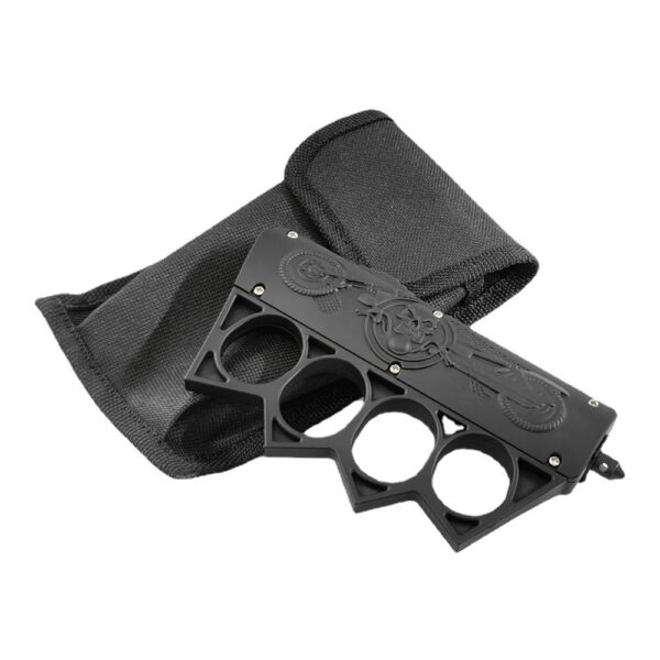 New Outdoor Camping Portable Knife - Image 5