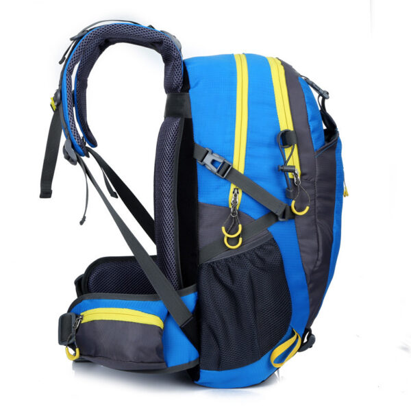 Hiking camping backpack - Image 7