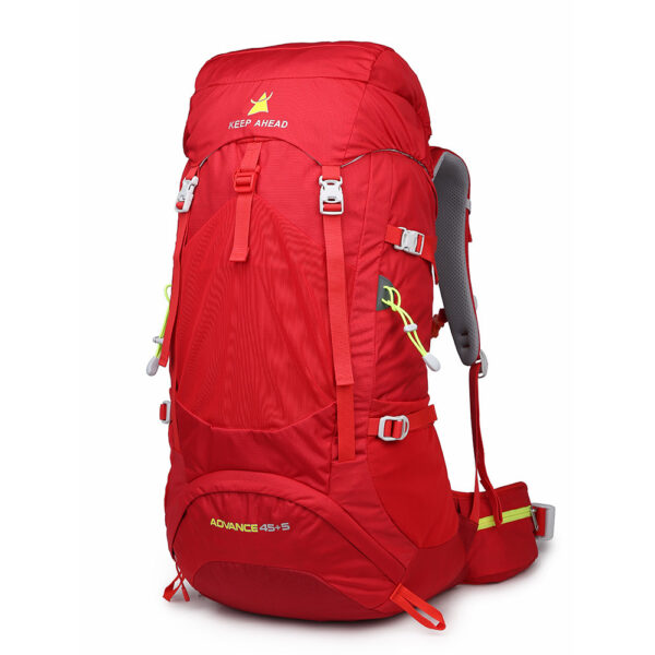 Camping Bag - Image 2