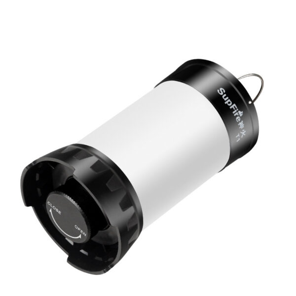 Multi-function Rechargeable Camping Lights - Image 3