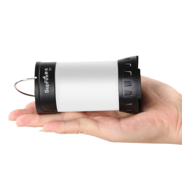 Multi-function Rechargeable Camping Lights - Image 2