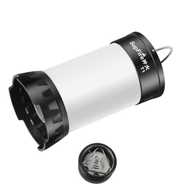 Multi-function Rechargeable Camping Lights - Image 5