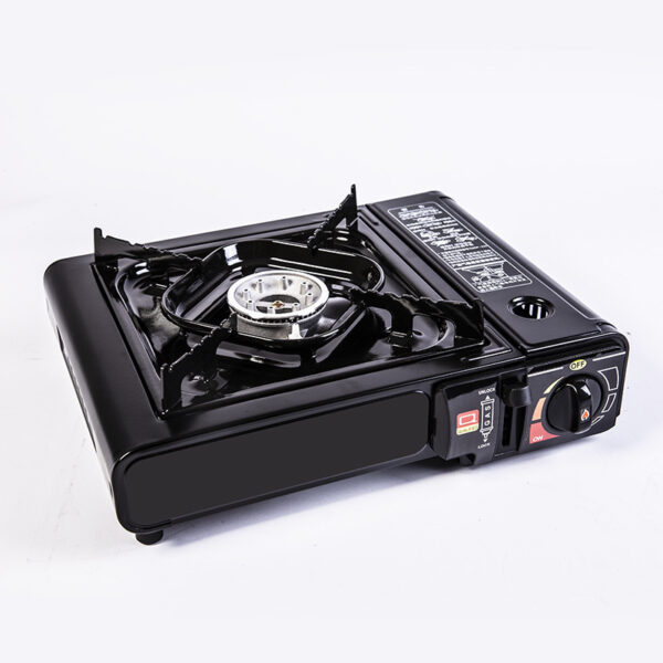 Mini Cassette Camping Cooker