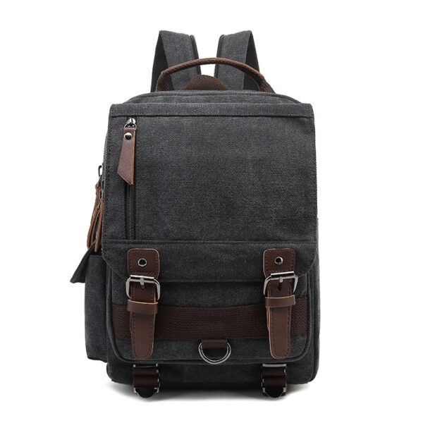 Outdoor Travel Backpacks For Students Ol Men And Women - Image 5