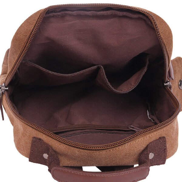 Outdoor Travel Backpacks For Students Ol Men And Women - Image 3