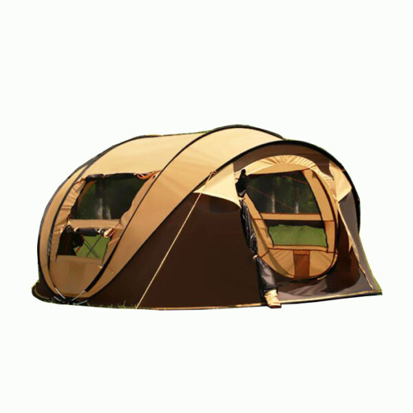 Automatic Rainproof Camp Tent