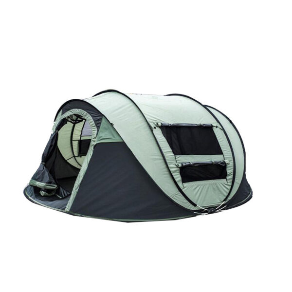 Automatic Rainproof Camp Tent - Image 3