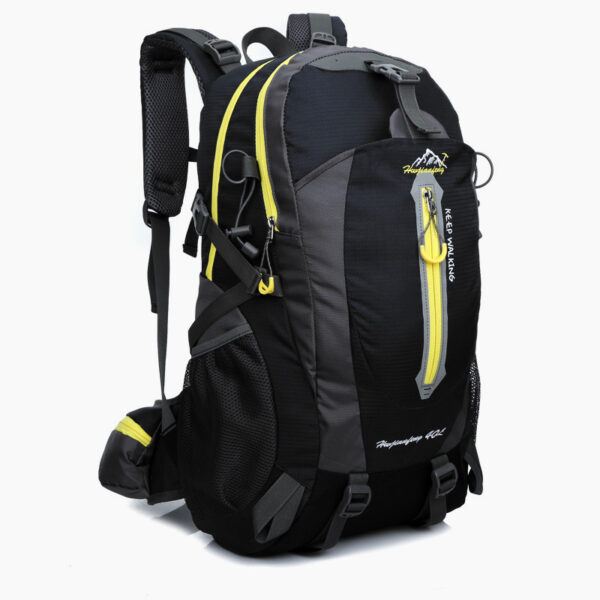 Hiking camping backpack - Image 6