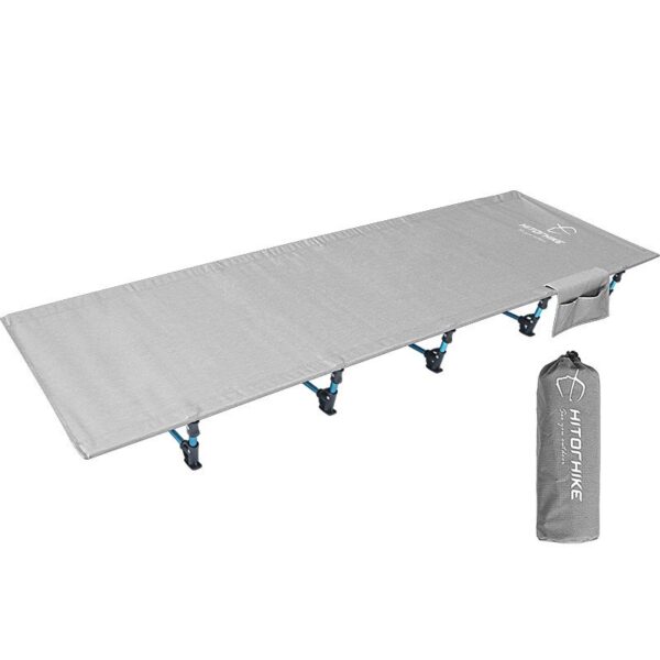 Portable Escort Camping Bed - Image 5