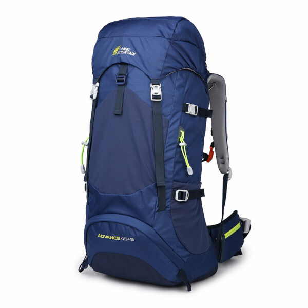 Camping Bag - Image 5
