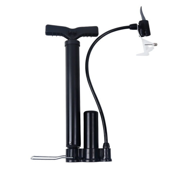 High Pressure Bicycle Pump - Image 6