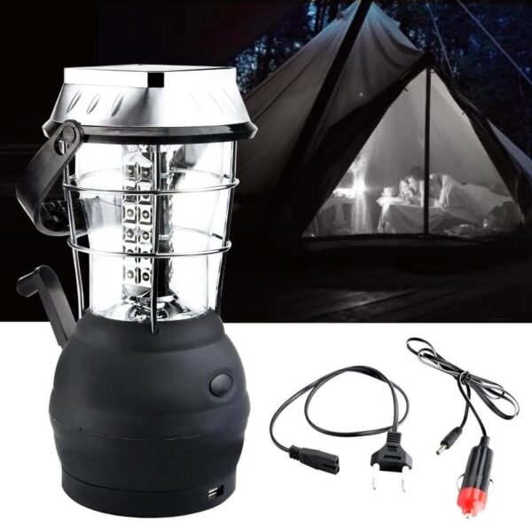 Camping Light - Image 3