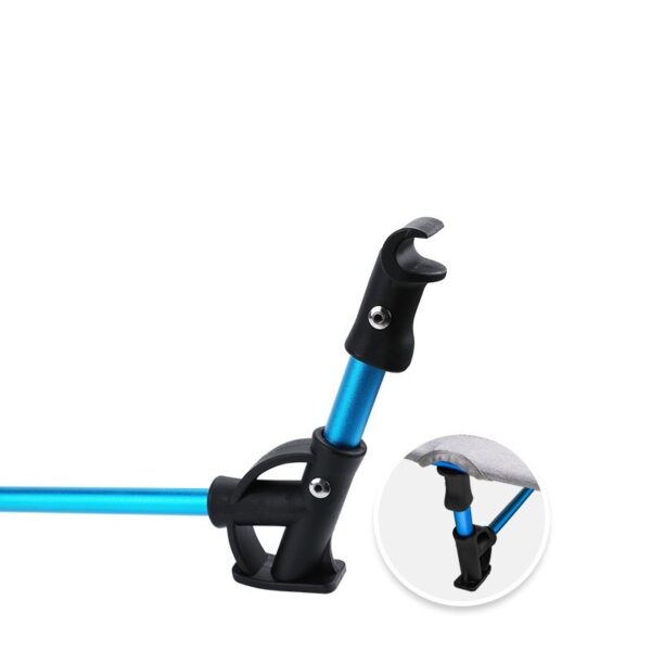 Portable Escort Camping Bed - Image 3