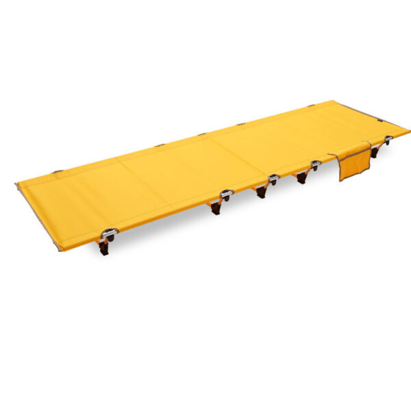 Outdoor Folding Camping Bed - Image 7