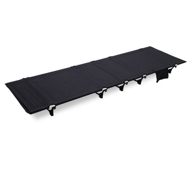 Outdoor Folding Camping Bed - Image 6