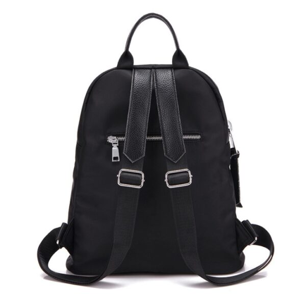 Genuine Leather Women's Backpacks - Image 3