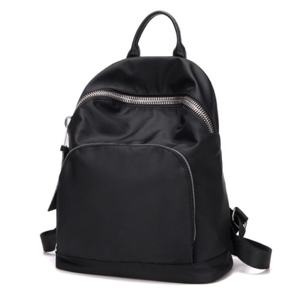 Genuine Leather Women's Backpacks - Image 2