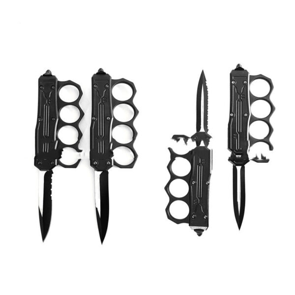 New Outdoor Camping Knife - Image 5