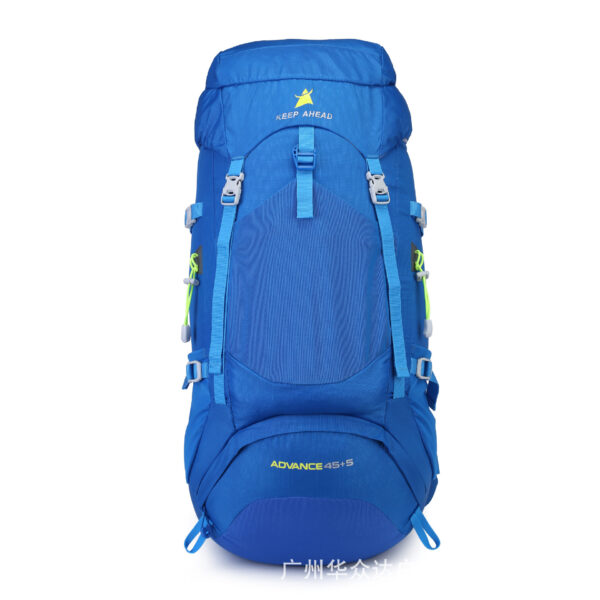 Camping Bag - Image 3