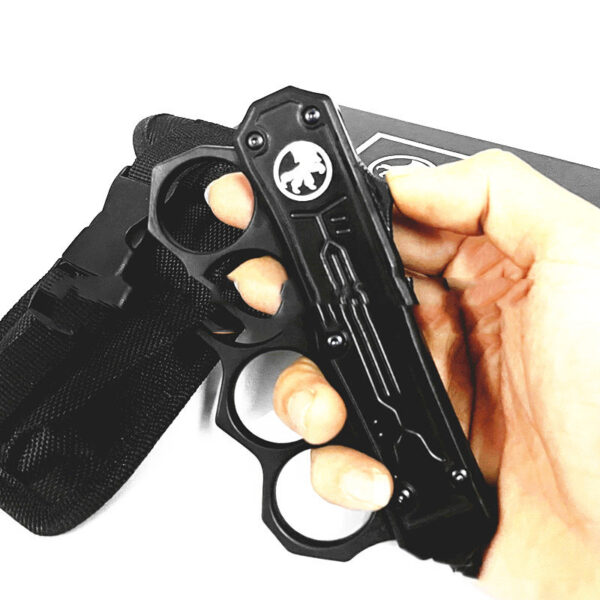 New Outdoor Camping Knife