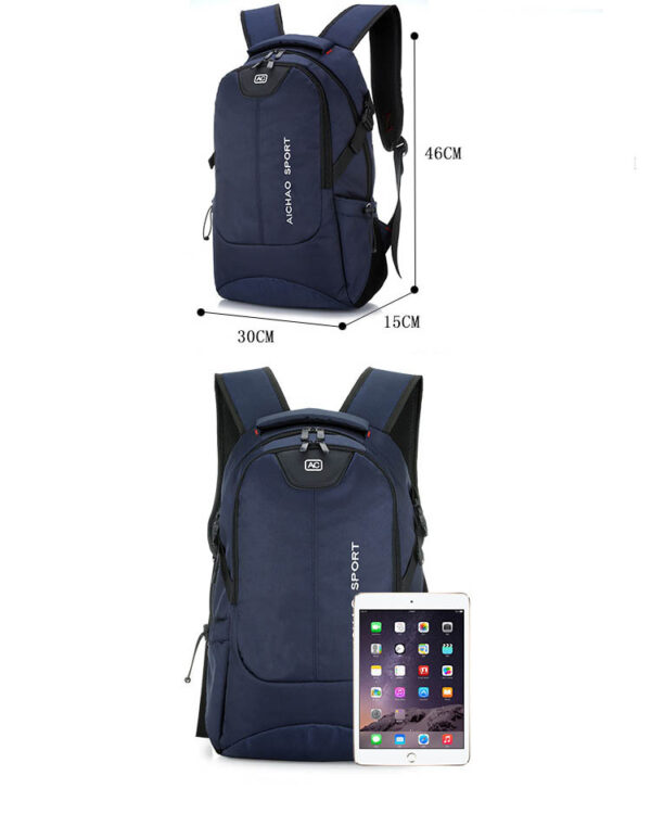 Backpacks for men and women - Image 9