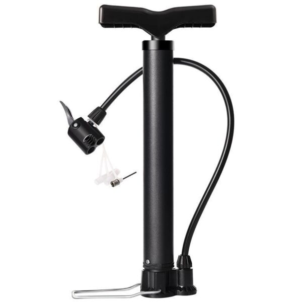High Pressure Bicycle Pump