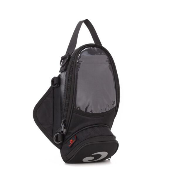 Large Capacity Motorcycle Riding Bag - Image 3