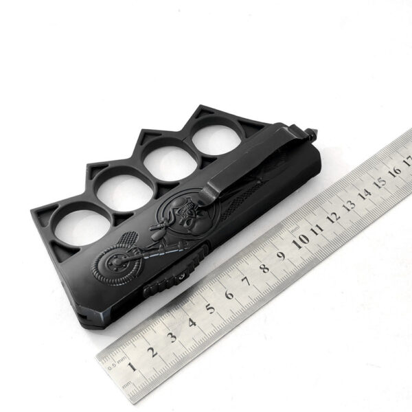 New Outdoor Camping Portable Knife - Image 4