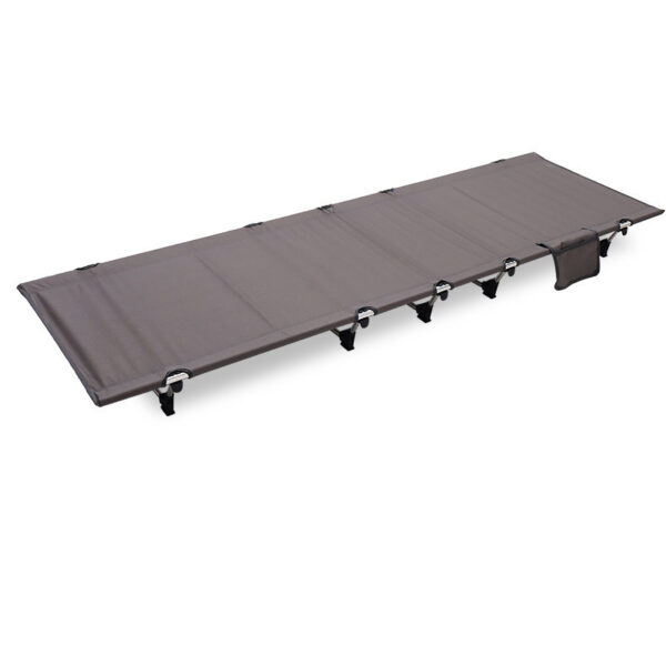Outdoor Folding Camping Bed - Image 8