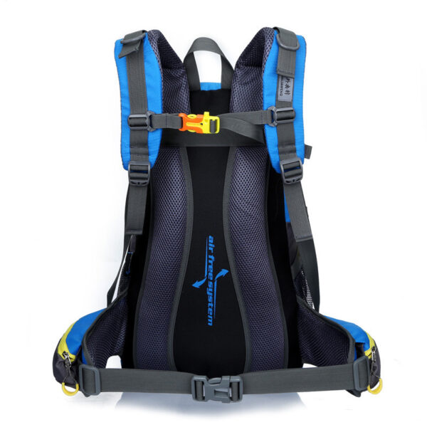 Hiking camping backpack - Image 3